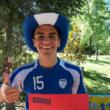 We've Got Ruach, Yes We Do: More Than 1,000 Young Israeli...